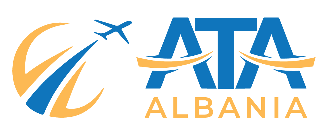 logo of ata albania dmc