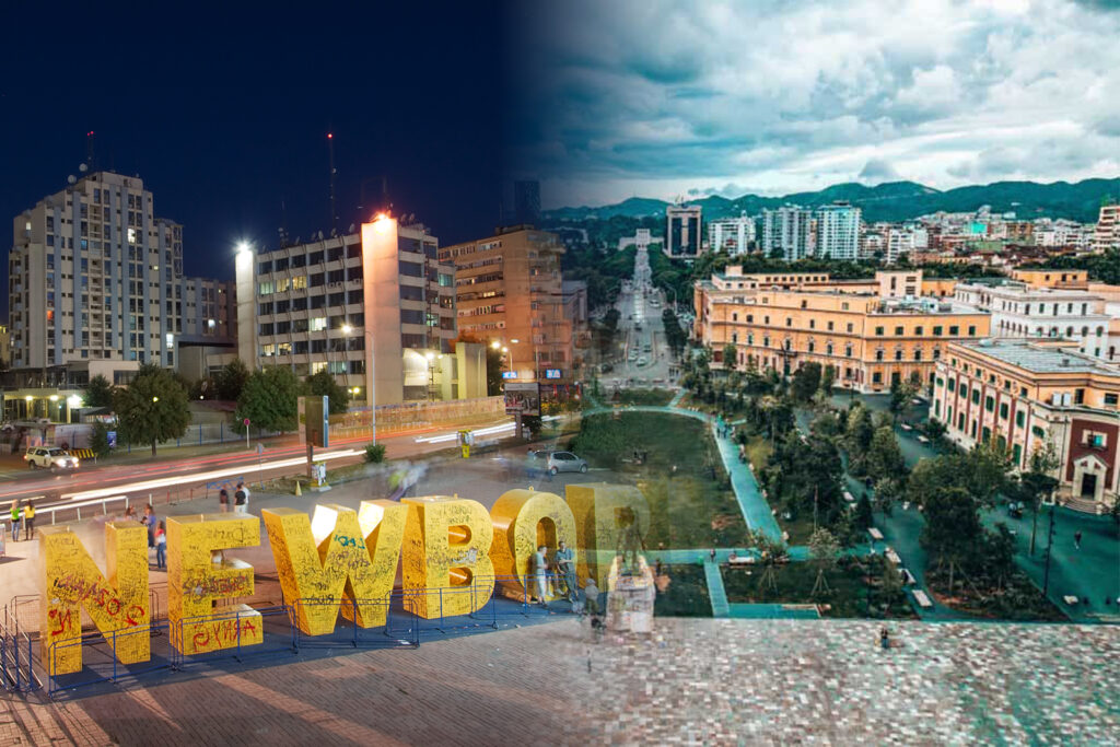 Ata-Albania, Albania and Kosovo Package (Tour)