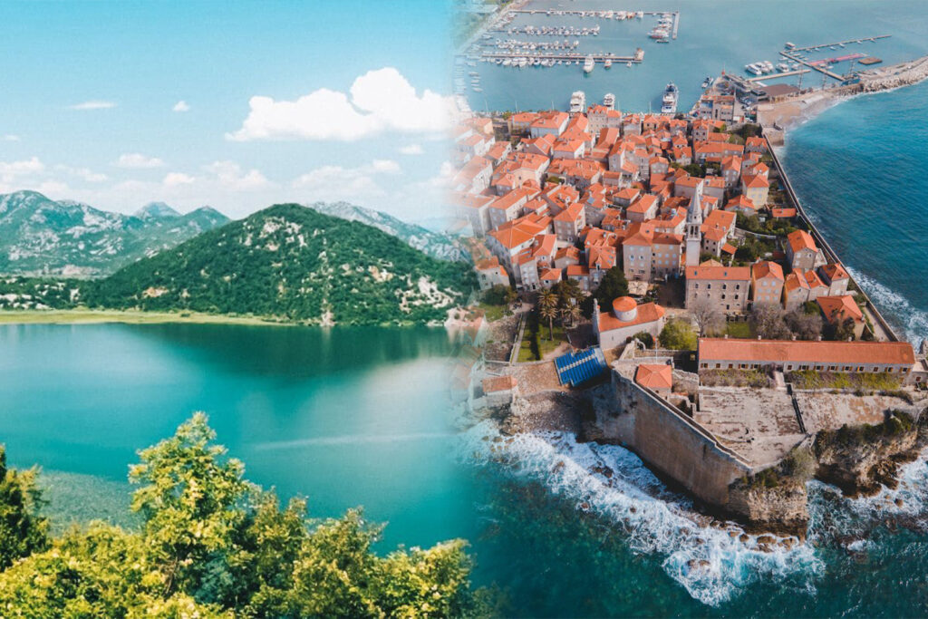 Ata-Albania, Albania and Montenegro Package (Tour)