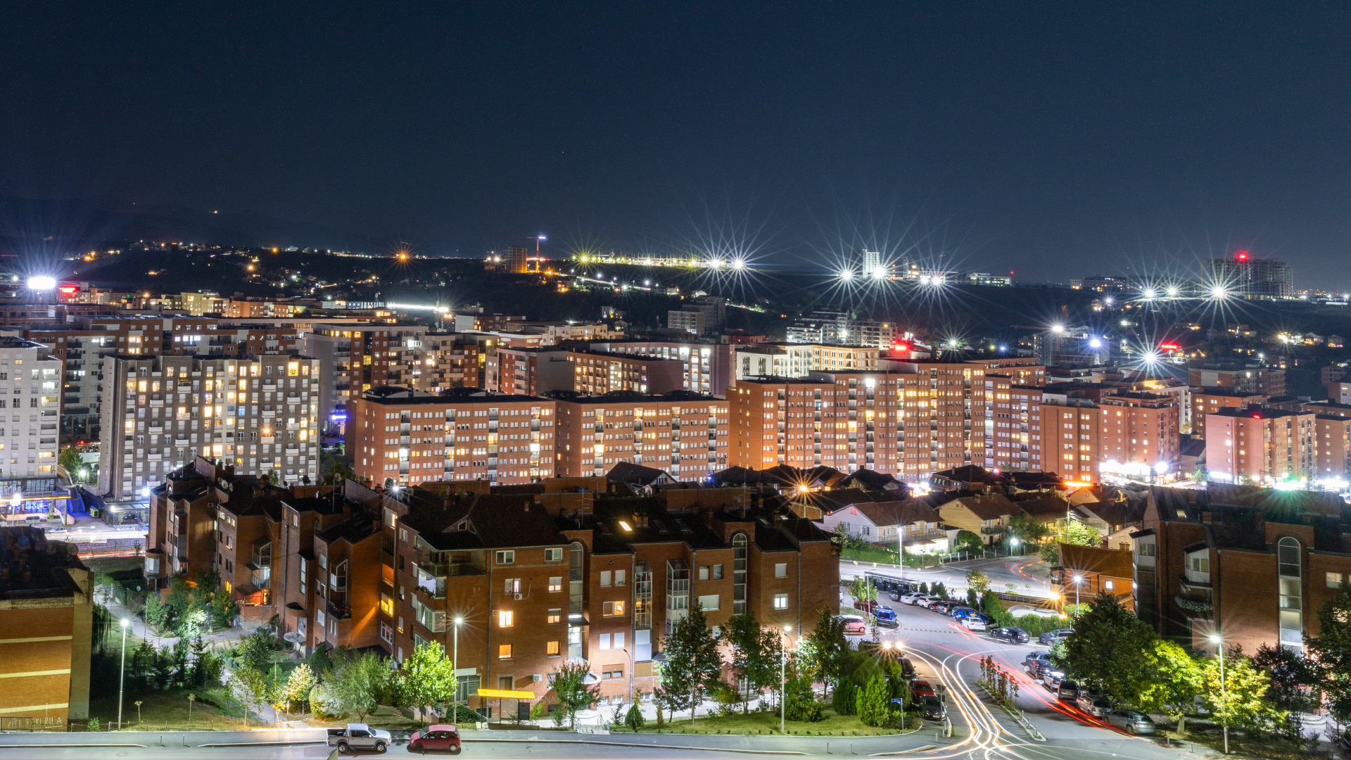 Prishtina