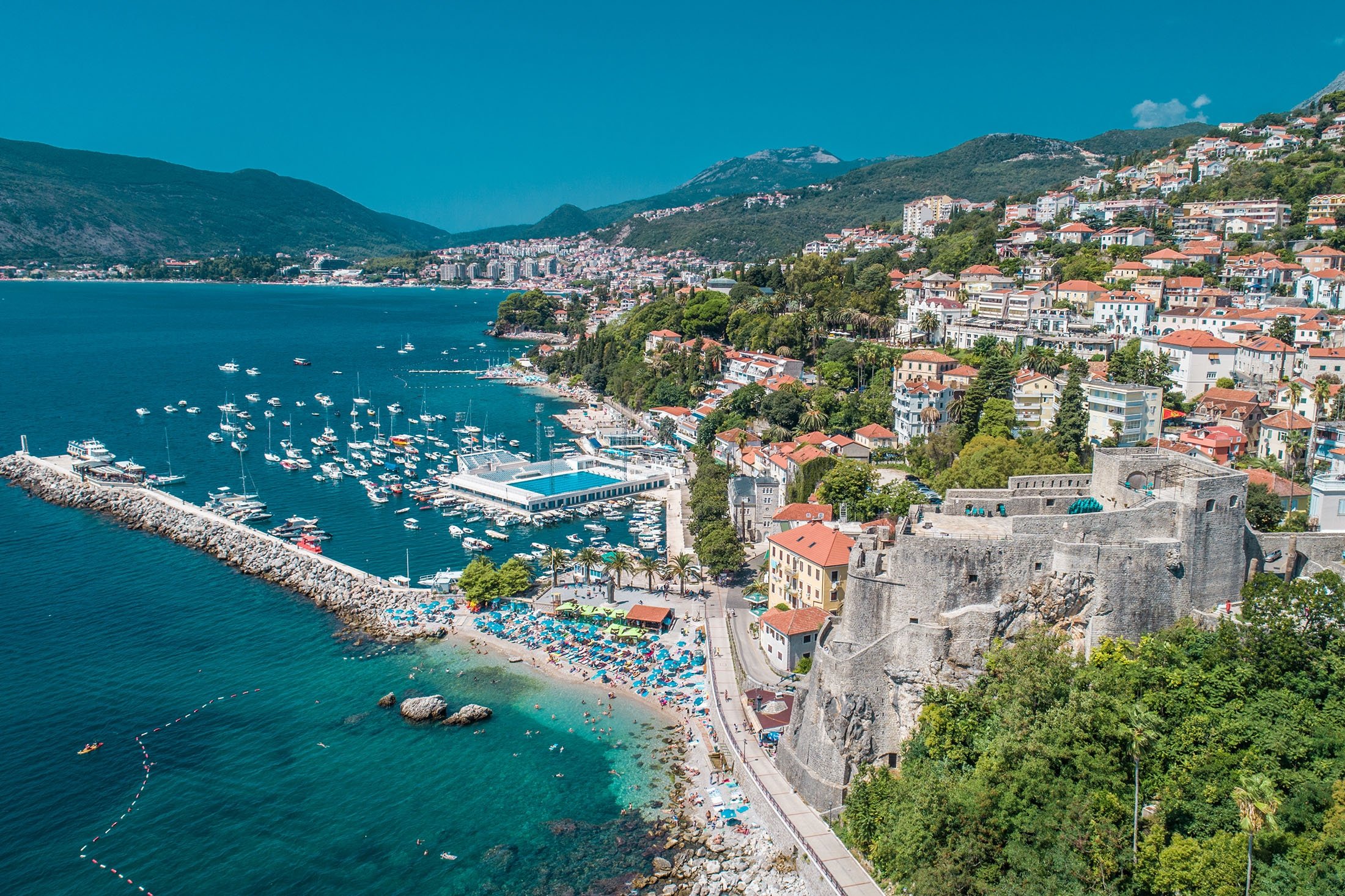 hercegnovi hercegnovi
