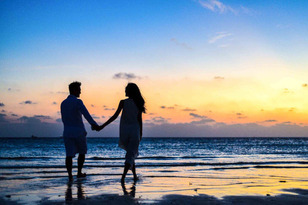 honeymooners
