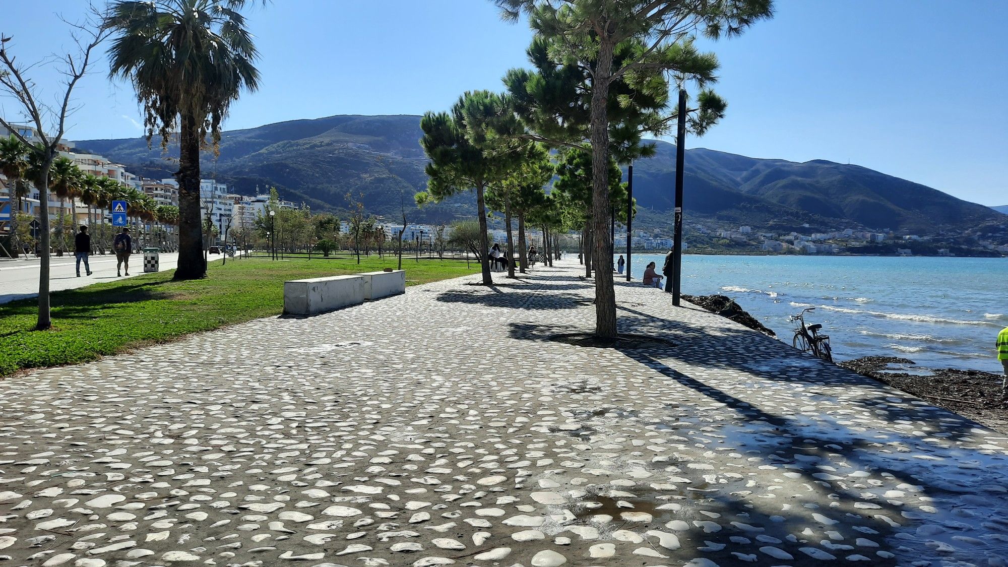 Alpha Travel Agency - Lungo Mare Alpha Travel Agency - Lungo Mare