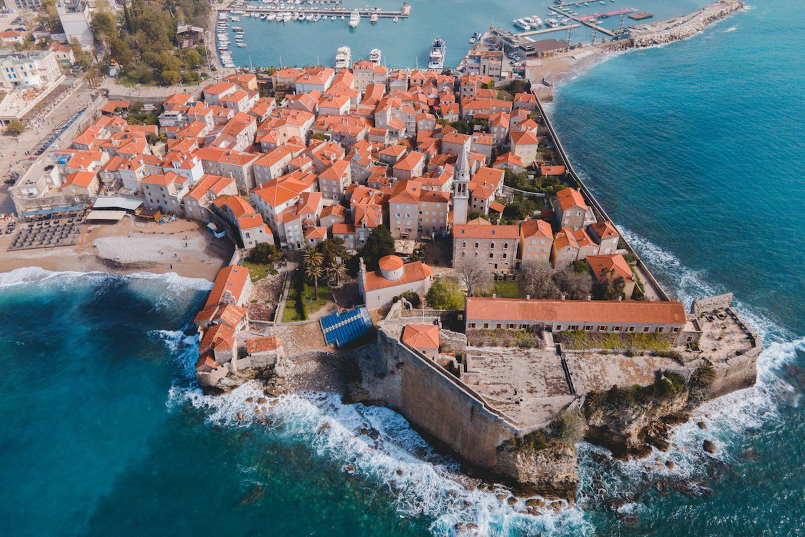 montenegro montenegro